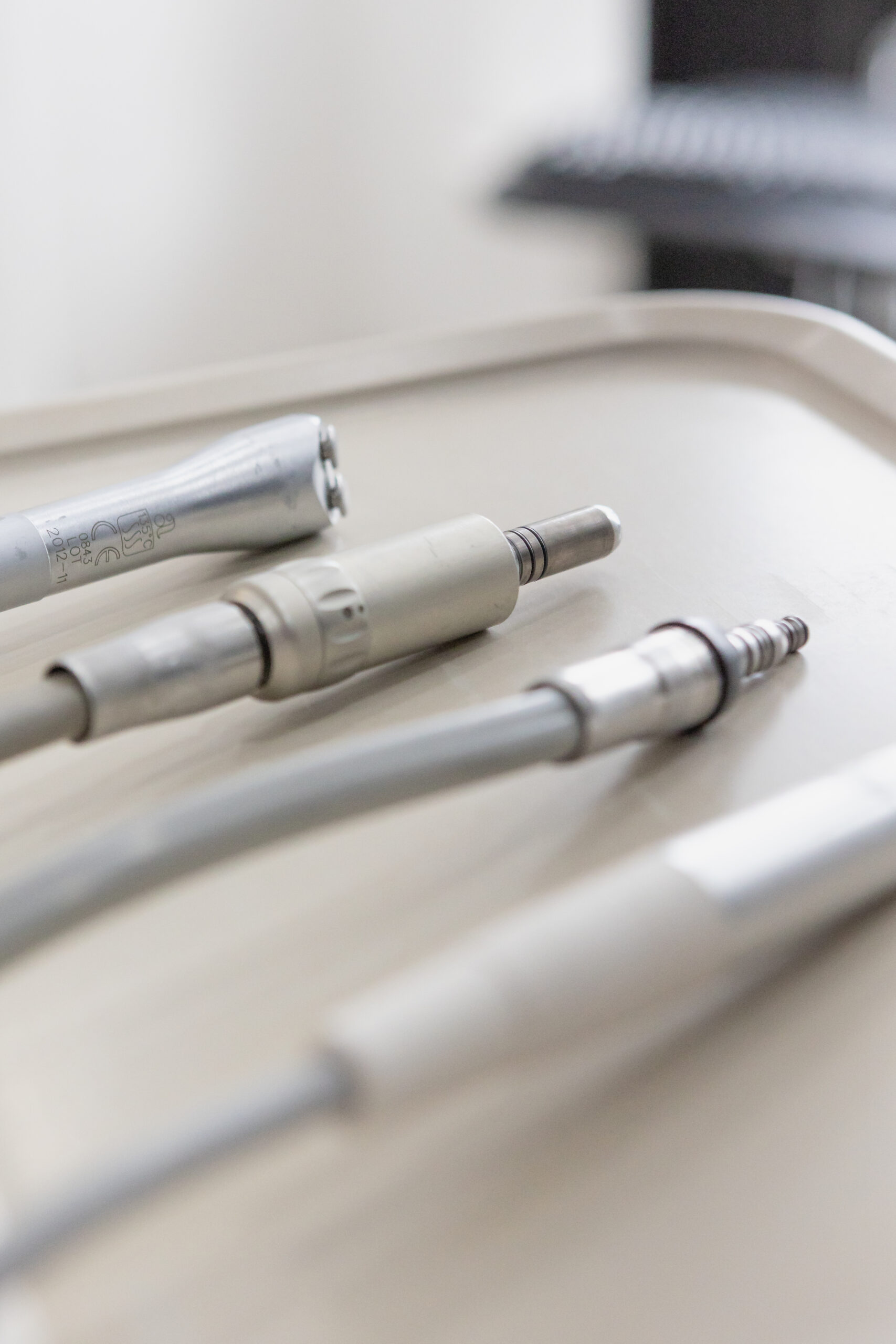 Restorative Dentistry